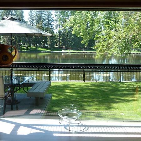 Mirror Pond Bungalow Bend Zewnętrze zdjęcie