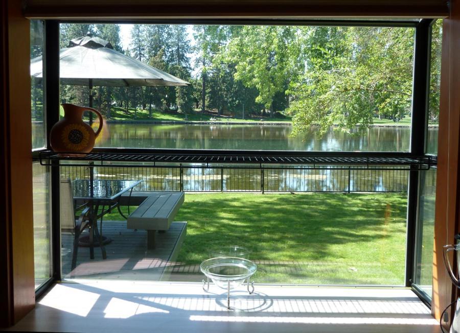 Mirror Pond Bungalow Bend Zewnętrze zdjęcie