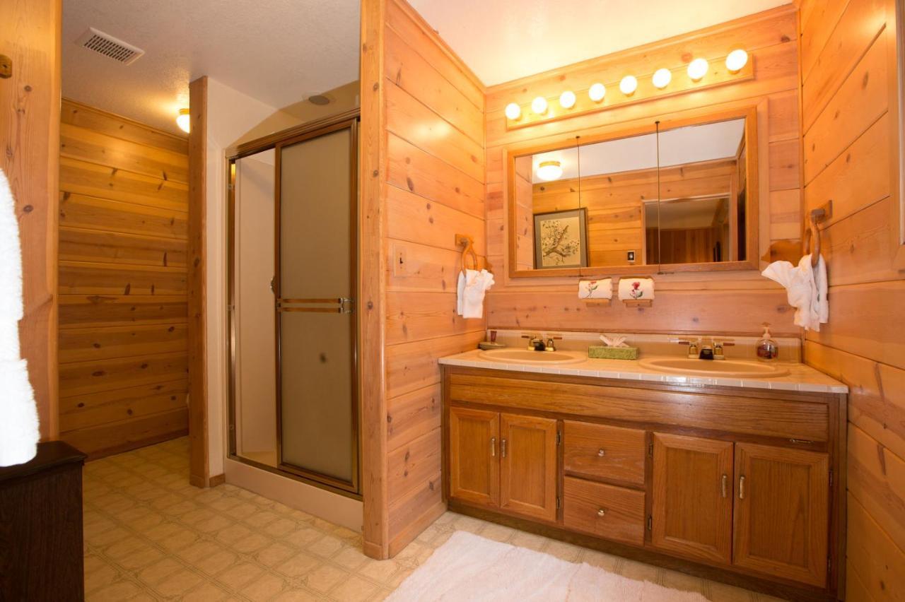 Mirror Pond Bungalow Bend Zewnętrze zdjęcie
