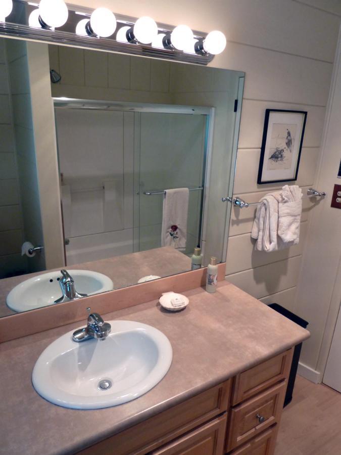 Mirror Pond Bungalow Bend Zewnętrze zdjęcie